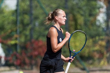 Philippa Färber 467 - Kuehlungsborner Tennisturnier